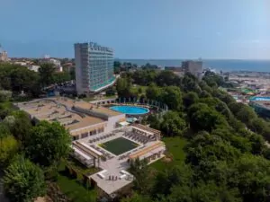 Hotel Europa Eforie Nord Ana Hotels