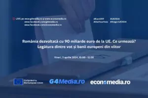 Dezbatere EuroVot Economedia
