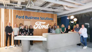 Ford Busines Solutions