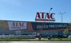 Auchan Atac