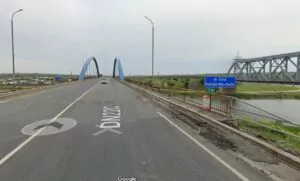Pod Parta Albă Canal Midia Năvodari