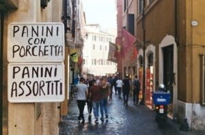italia turism mancare