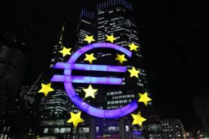 banca centrala europeana, bce, ecb, frankfurt