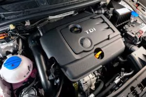 motor-diesel