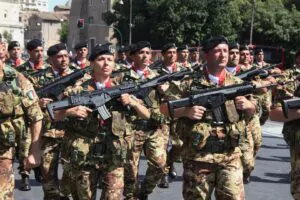 militari-italia